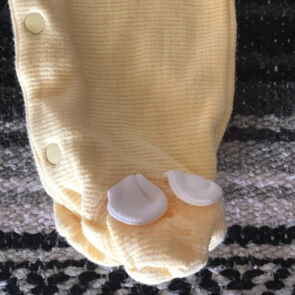 Vintage Small Steps Sleeper Baby 6/9 Months - Picture 8 of 8